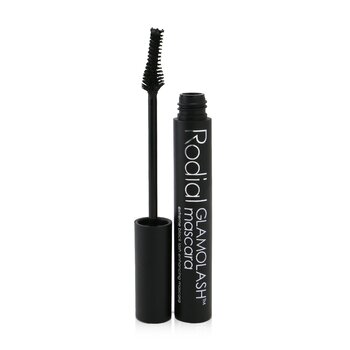 Rodial Glamolash Extreme Black Máscara Impulsadora de Pestañas