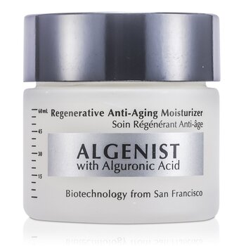 Algenist Hidratante Anti Envejecimiento Regenerador