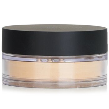 Bare Escentuals BareMinerals Base Mate Espectro Amplio SPF15 - Golden Fair