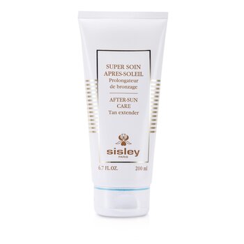 Sisley Cuidado Para Después del Sol Extendedor de Bronceado