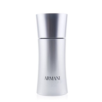 Armani Code Ice Eau De Toilette Spray