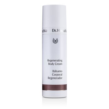 Dr. Hauschka Crema Corporal Regeneradora