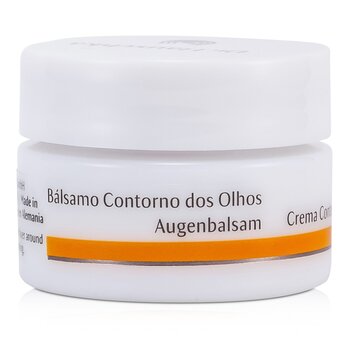 Dr. Hauschka Bálsamo de Ojos