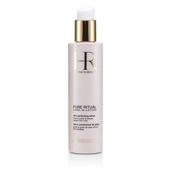 Pure Ritual Loción Perfeccionante de Piel