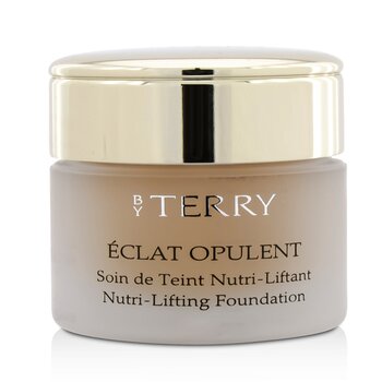By Terry Eclat Opulent Nutri Base Lifting - # 10 Nude Radiance