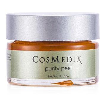 CosMedix Purity Peel (Producto Salón)