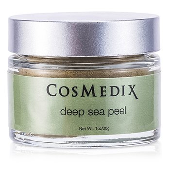 CosMedix Deep Sea Peel (Producto Salón)