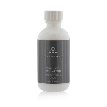 Deep Sea Activador (Producto Salón)