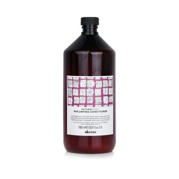 Davines Natural Tech Acondicionador Redensificante (Para Todo Tipo de Cabello)