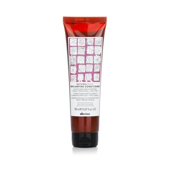 Davines Natural Tech Acondicionador Redensificante (Para Todo Tipo de Cabello)