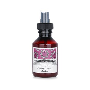 Davines Natural Tech Fluído Redensificante Superactivo Llenador de Cabello (Para Todo Tipo de Cabello)