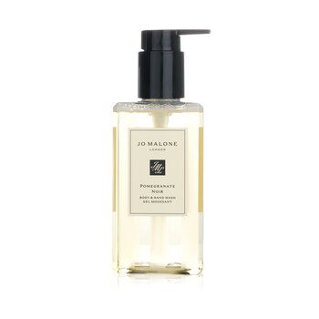 Jo Malone Pomegranate Noir Loción de Cuerpo & Manos (Con Bomba)