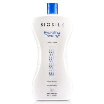 BioSilk Hydrating Therapy Acondicionador