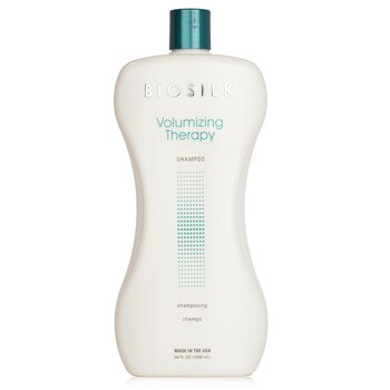 BioSilk Volumizing Therapy Champú