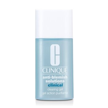 Clinique Anti-Blemish Solutions Clinical Gel Limpiador