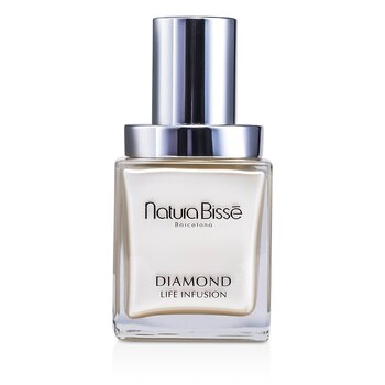 Natura Bisse Diamond Life Infusion Suero