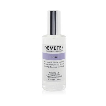 Demeter Lilac Cologne Spray