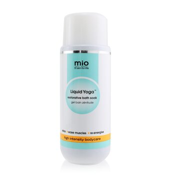 Mio - Liquid Yoga Baño Restaurador