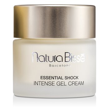 Essential Shock Gel Crema Intensa