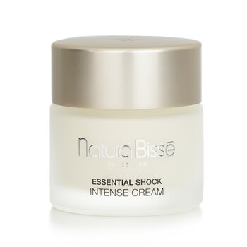 Natura Bisse Essential Shock Crema Intensa (Para Piel Seca)