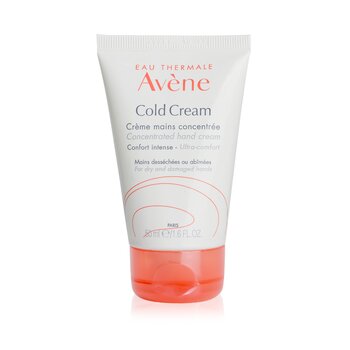 Avene Cold Cream Crema De Manos(Random Packaging)