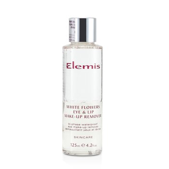 Elemis White Flowers Removedor de Maquillaje de Ojos & Labios