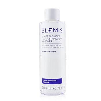 Elemis White Flowers Removedor de Maquillake de Ojos & Labios (Tamaño Salón)