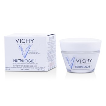 Vichy Nutrilogie 1 Crema Intensa (Para Piel Seca)