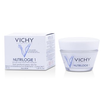 Vichy Nutrilogie 1 Crema Intensa (Para Piel Seca)