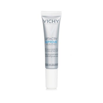 LiftActiv Eyes Cuidado Global Anti Arrugas & Reafirmante