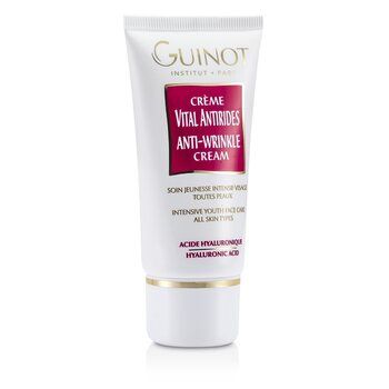 Crema Anti Arrugas