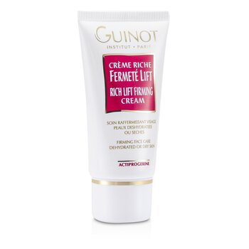 Guinot Rich Lift Crema Reafirmante (Para Piel Deshidratada o Seca)