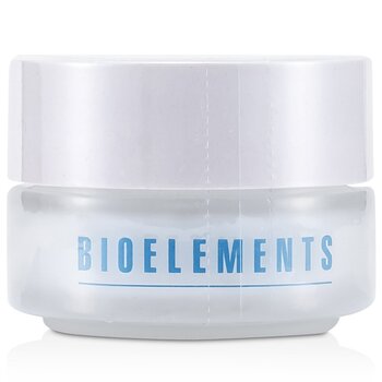 Bioelements V-Neck Crema Suavizante - Para Todo Tipo de Piel