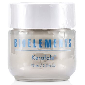 Kerafole - 10-Minute Deep Purging Mascarilla Facial - Para Todo Tipo de Piel, Excepto Sensible