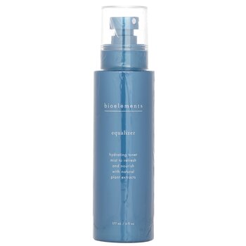 Bioelements Ecualizador - Tónico Facial Hidratante de Piel (Para Todo Tipo de Piel, Excepto Sensible)