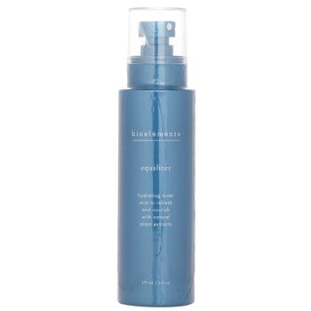 Equalizer - Skin Hydrating Facial Toner (For All Skin Types, Except Sensitive)