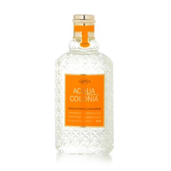 Acqua Colonia Mandarine & Cardamom Eau De Cologne Spray