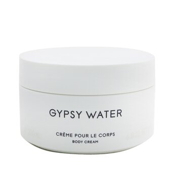 Byredo Gypsy Water Crema Corporal