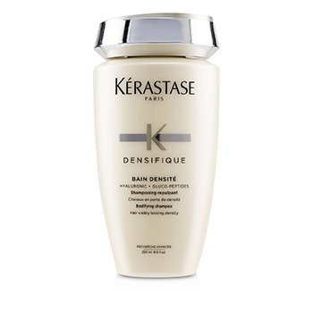 Kerastase Densifique Bain Densite Champú Para Dar Cuerpo (Para Cabello Visiblemente Con Falta de Densidad)