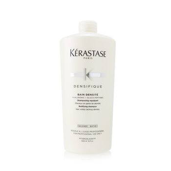 Kerastase Densifique Bain Densite Champú Para Dar Cuerpo (Para Cabello Visiblemente Con Falta de Densidad)