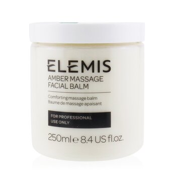 Elemis Amber Bálsamo de Masaje Para Rostros (Producto Salón)