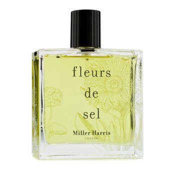 Fleurs De Sel Eau De Parfum Spray (Nuevo Empaque)