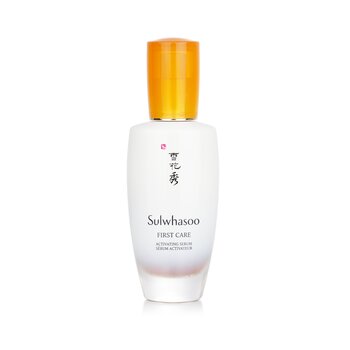 Sulwhasoo First Care Suero Activador