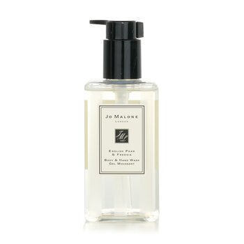 Jo Malone English Pear & Freesia Jabón de Cuerpo & Manos (Con Bomba)