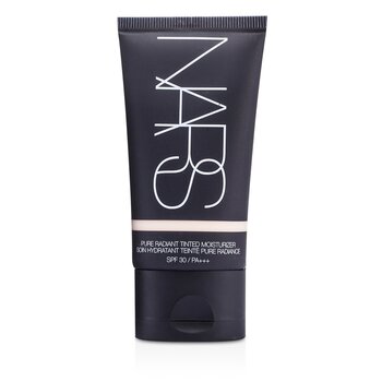 NARS Pure Radiant Hidratante con Tinte SPF 30 - Finland