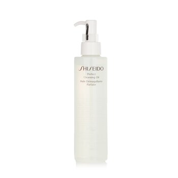 Shiseido Perfect Aceite Limpiador