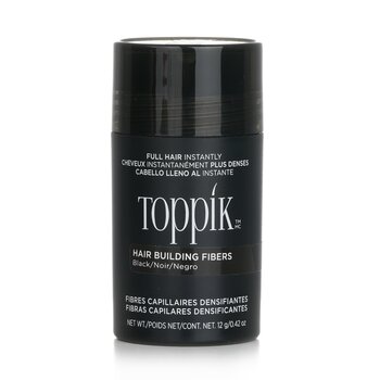 Toppik Fibras Constructoras de Cabello - # Black