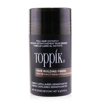 Toppik Fibras Constructoras de Cabello - # Medium Brown