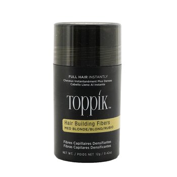 Toppik Fibras Constructoras de Cabello - # Medium Blonde