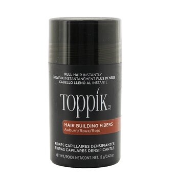 Toppik Fibras Constructoras de Cabello - # Auburn